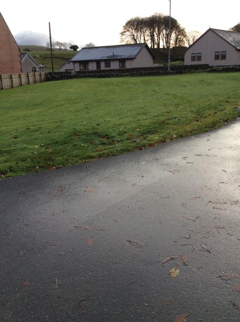 Land for sale in Leggate, New Cumnock, Cumnock, East Ayrshire, KA18 4NG