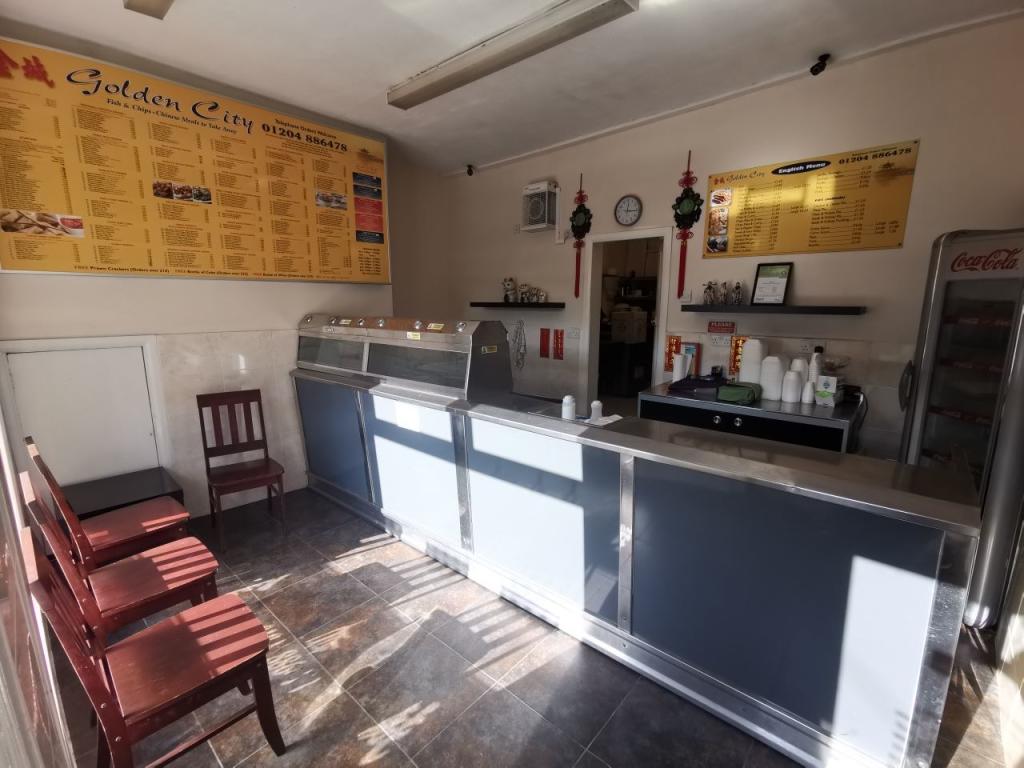 Additional property image - Chapel Street, Tottington, Bury, Greater Manchester, BL8 4AL