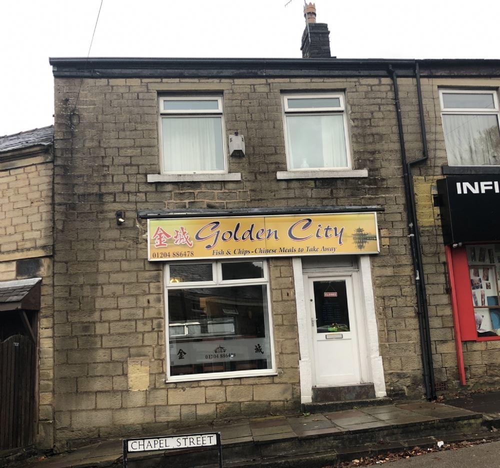Additional property image - Chapel Street, Tottington, Bury, Greater Manchester, BL8 4AL