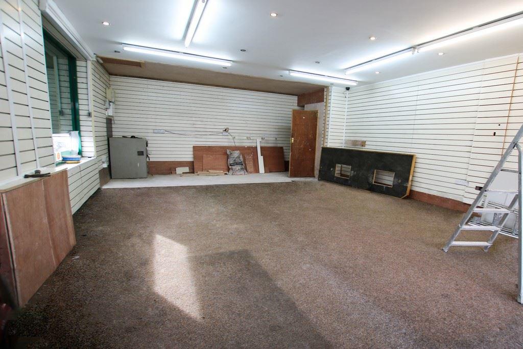 High street retail property for sale in New Bank Road, Blackburn