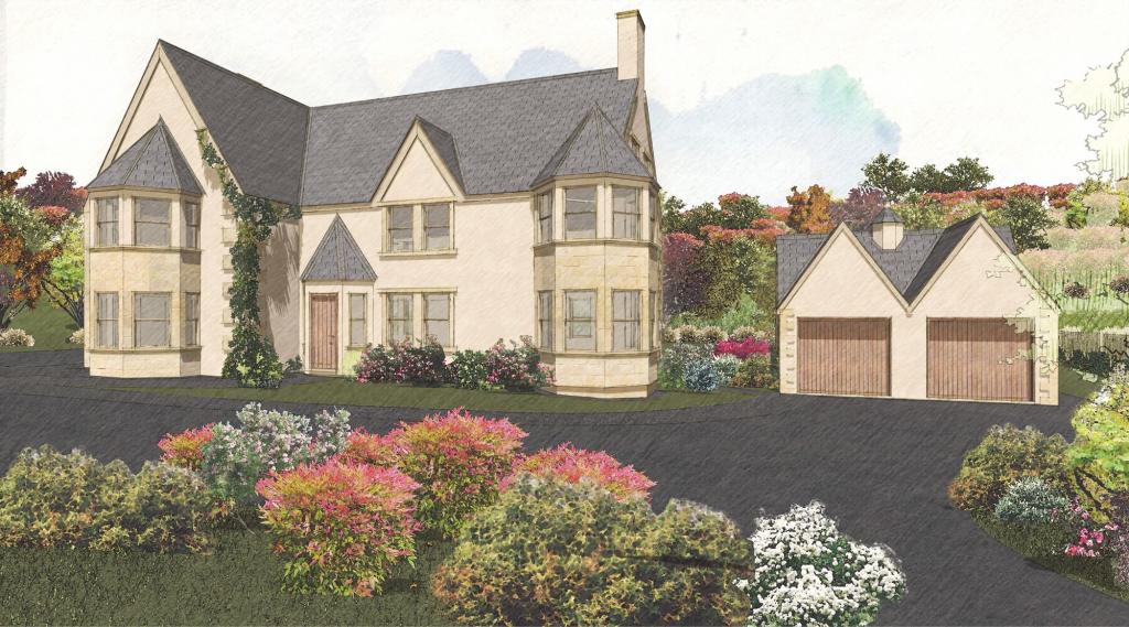 Land for sale in Loch Ryan, Cairnryan, Stranraer, Dumfries and Galloway