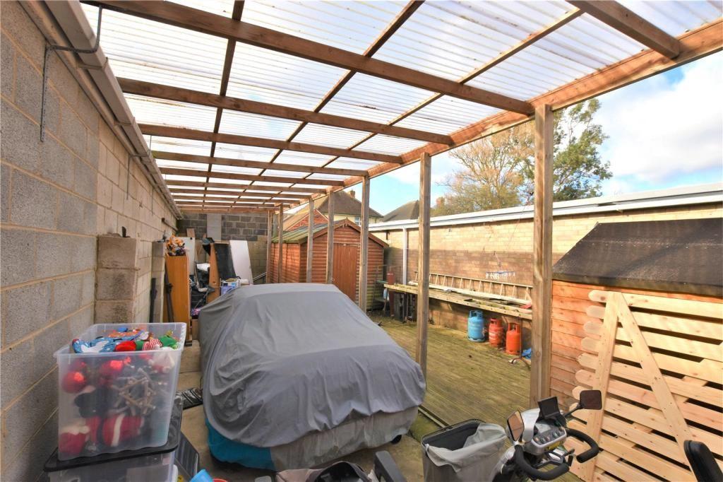 Property for sale in Victoria Road, Mablethorpe, Lincolnshire, LN12 2AJ