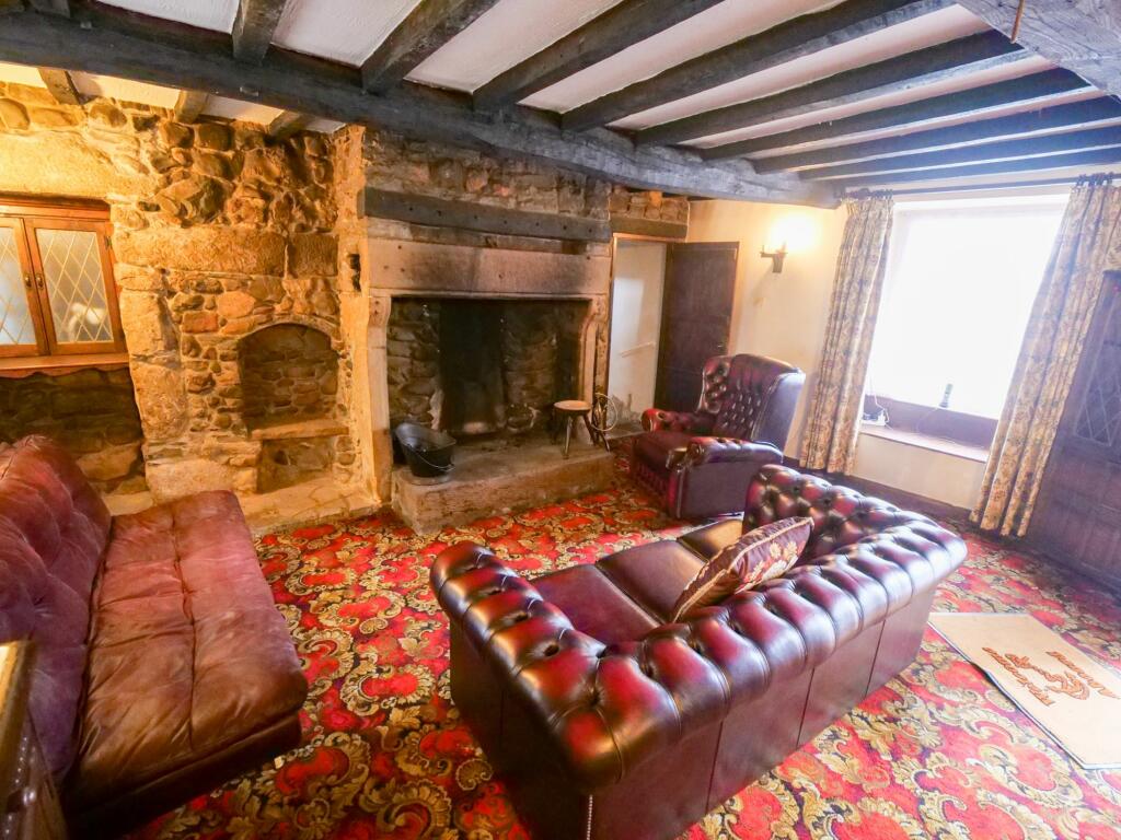 Property for sale in Packet Lane, Bolton Le Sands, Carnforth