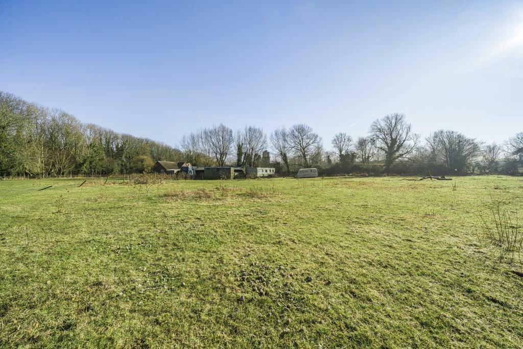 Land for sale in Mill Lane, Padworth, Reading, Berkshire, RG7 4JX, RG7