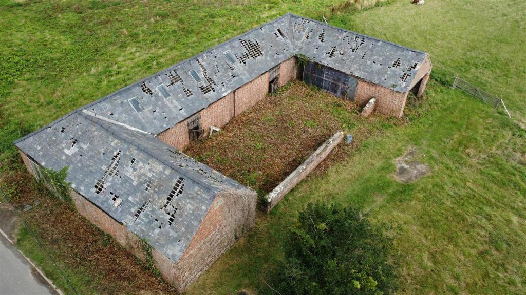 Land for sale in Eaudyke Road, Friskney, Boston, Lincolnshire, PE22 8RT