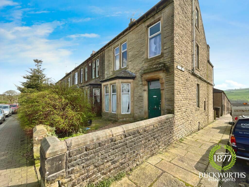 Property for sale in Keighley Road, Colne, Lancashire, BB8 0PJ, BB8