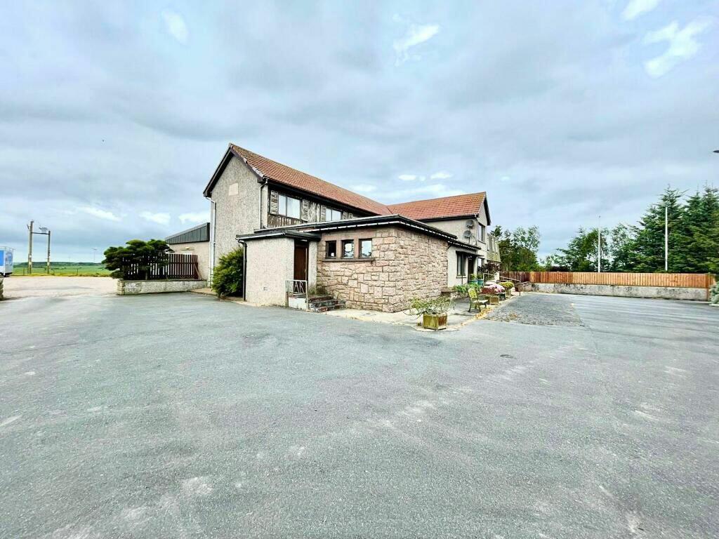 Additional property image - St. Fergus, Peterhead, Aberdeenshire, AB42 3HE