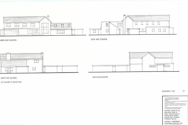 Additional property image - St. Fergus, Peterhead, Aberdeenshire, AB42 3HE
