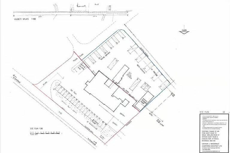 Additional property image - St. Fergus, Peterhead, Aberdeenshire, AB42 3HE