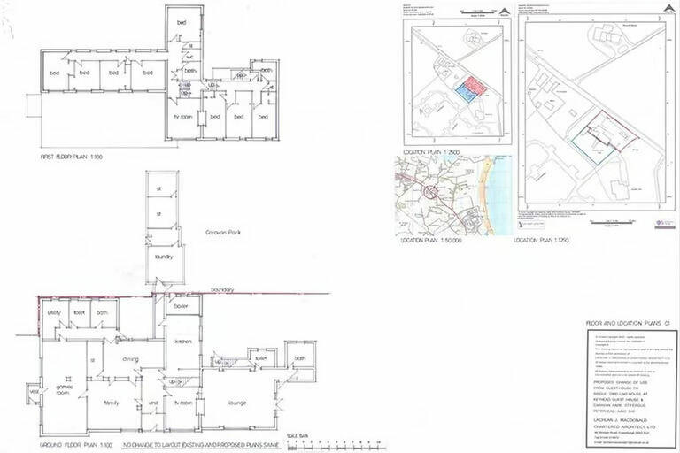 Additional property image - St. Fergus, Peterhead, Aberdeenshire, AB42 3HE