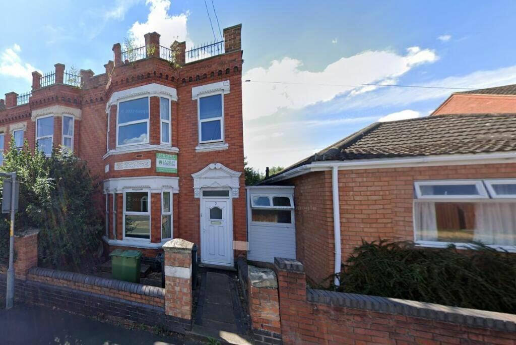Property for sale in Himbleton Road, Worcester, Worcestershire, WR2 6BA