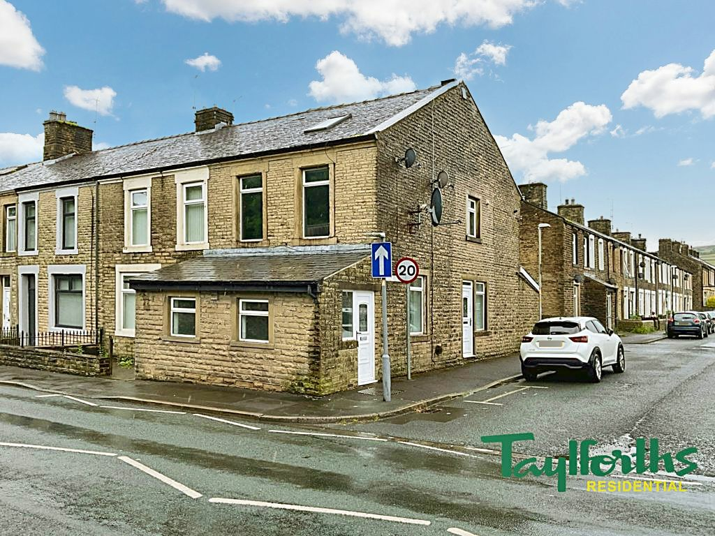 Main image of property: Colne Road, Earby, Barnoldswick, Lancashire, BB18 6XL