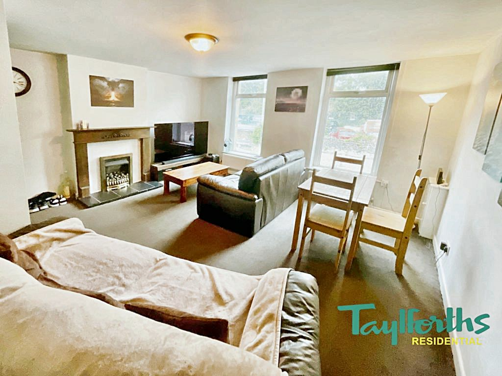 Additional property image - Colne Road, Earby, Barnoldswick, Lancashire, BB18 6XL