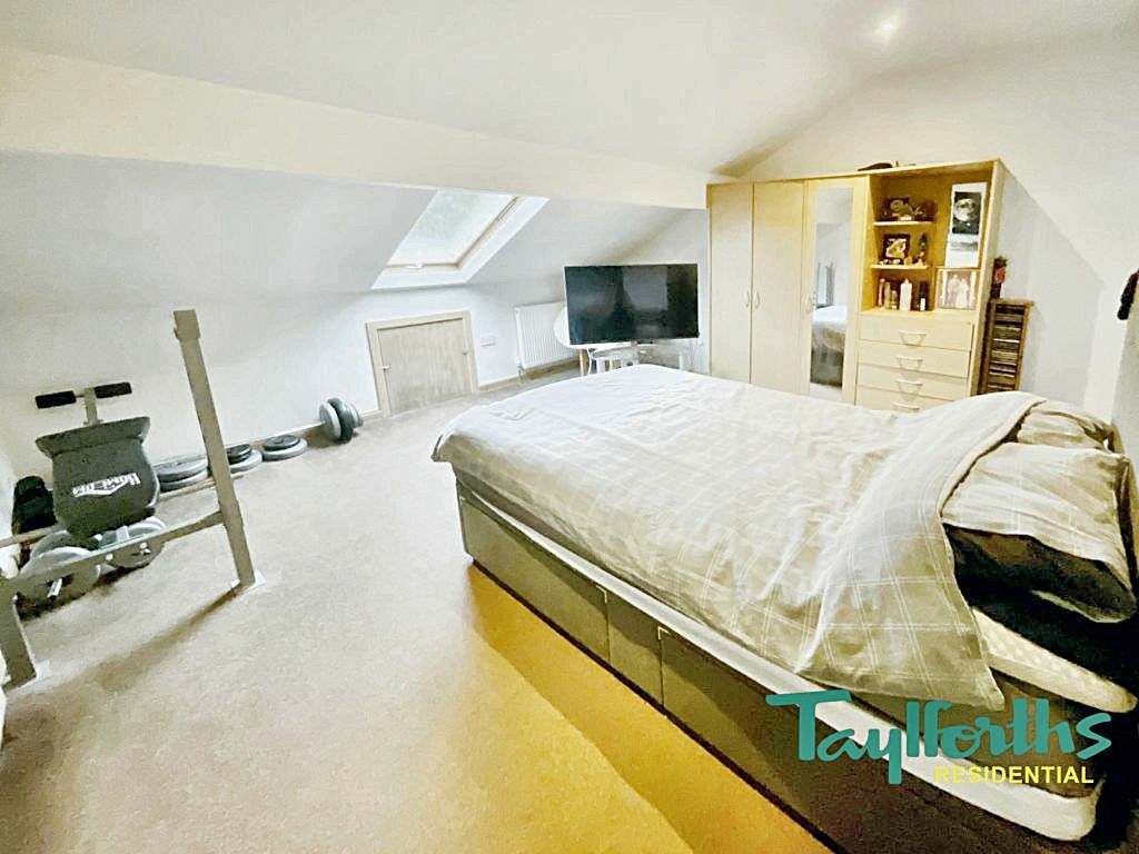 Additional property image - Colne Road, Earby, Barnoldswick, Lancashire, BB18 6XL