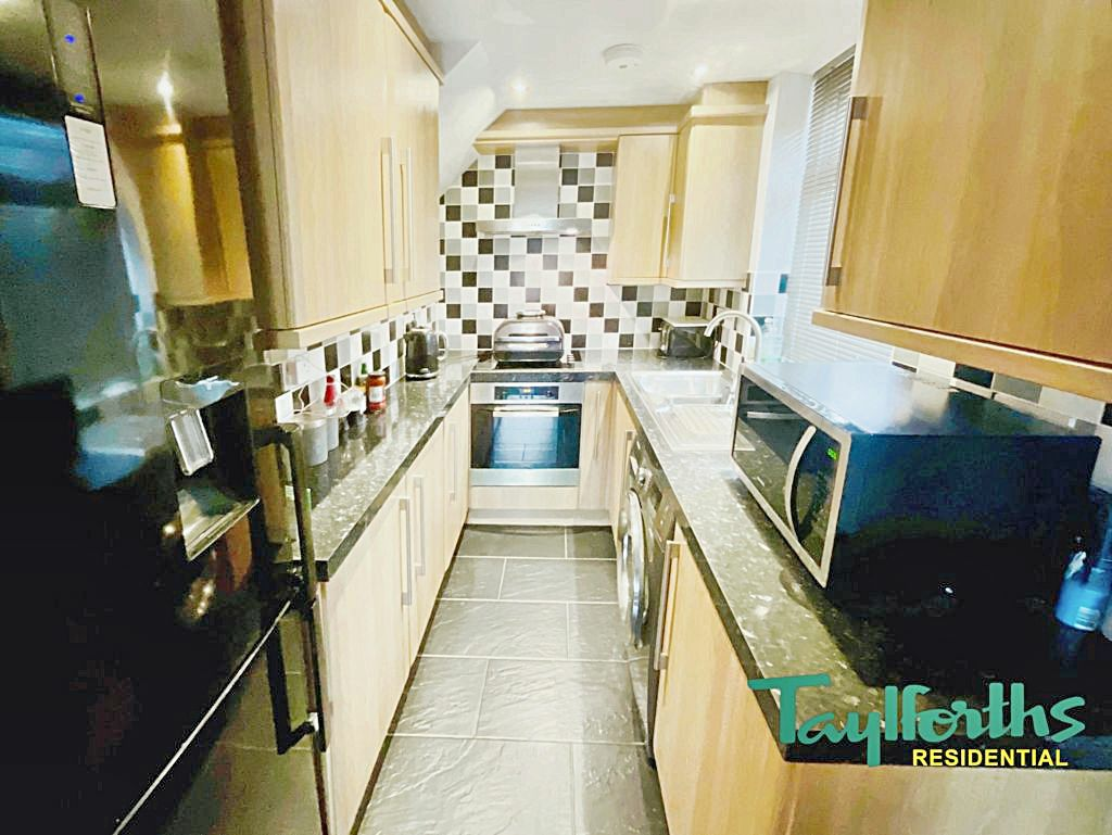 Additional property image - Colne Road, Earby, Barnoldswick, Lancashire, BB18 6XL