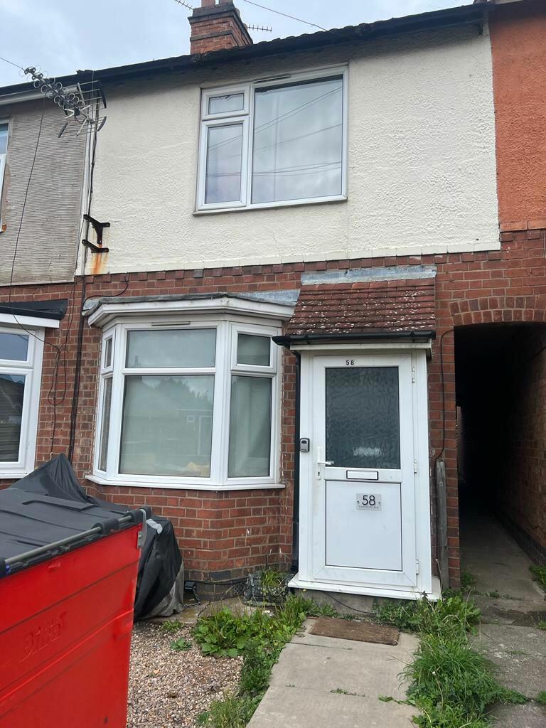 Main image of property: Stapleton Lane, Barwell, Leicester, Leicestershire, LE9 8HE