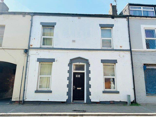 Main image of property: Dale Street, Blackpool, Lancashire, FY1 5BX