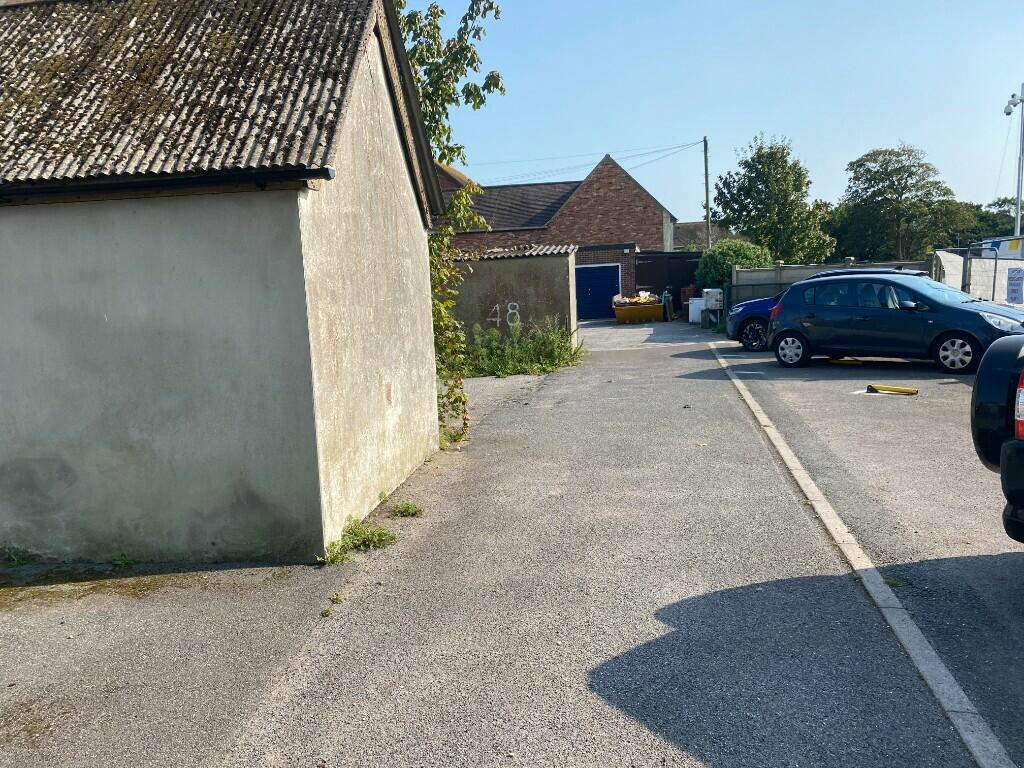 Additional property image - Bargates, Christchurch, Dorset, BH23 1QL