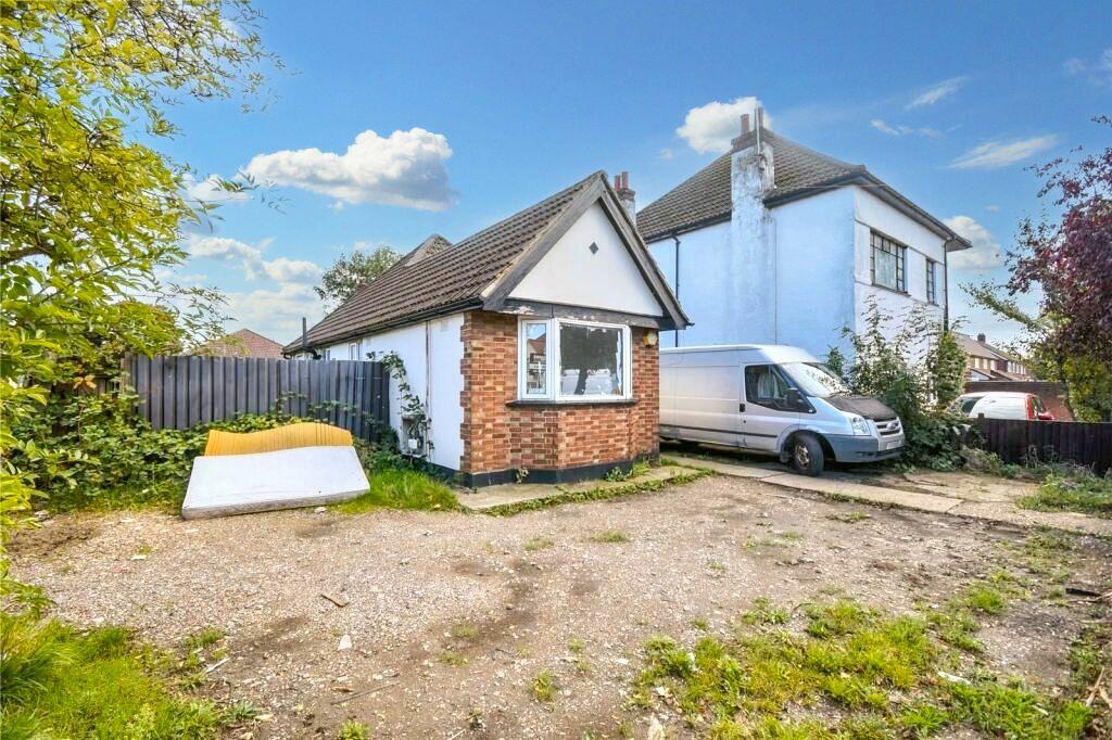 Main image of property: West End Road, Ruislip, Hillingdon, HA4 6QS