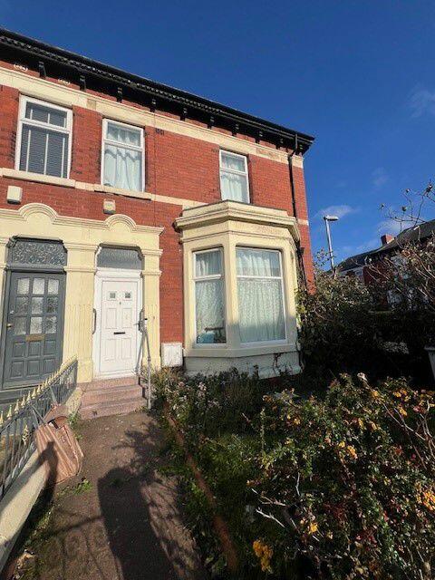 Main image of property: Forest Gate, Blackpool, Lancashire, FY3 9AW