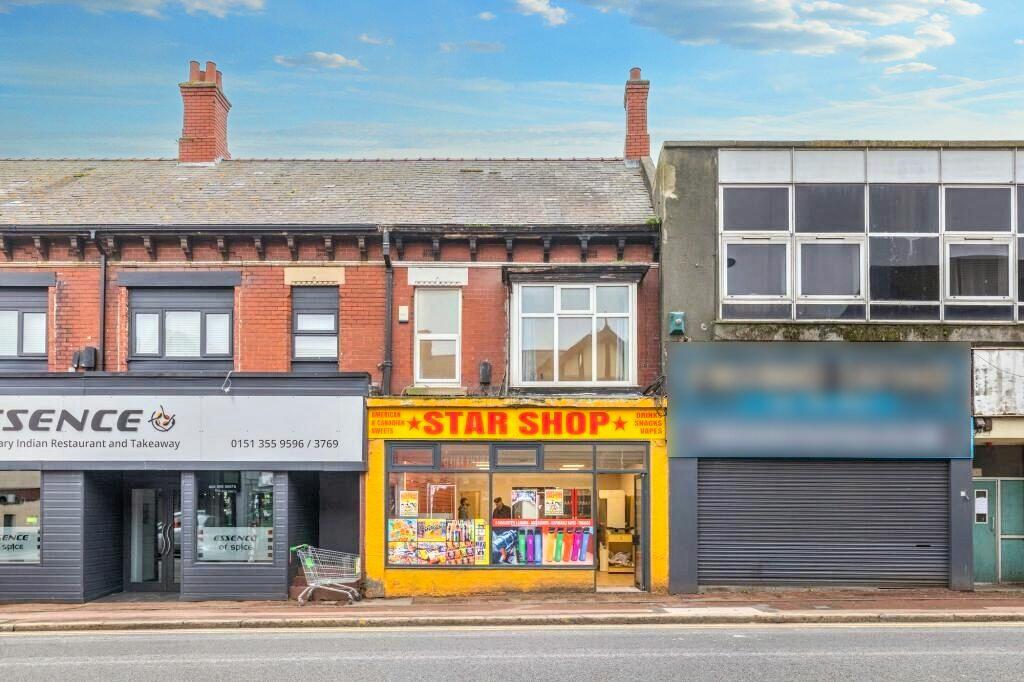 Additional property image - Whitby Road, Ellesmere Port, Cheshire, CH65 8AB