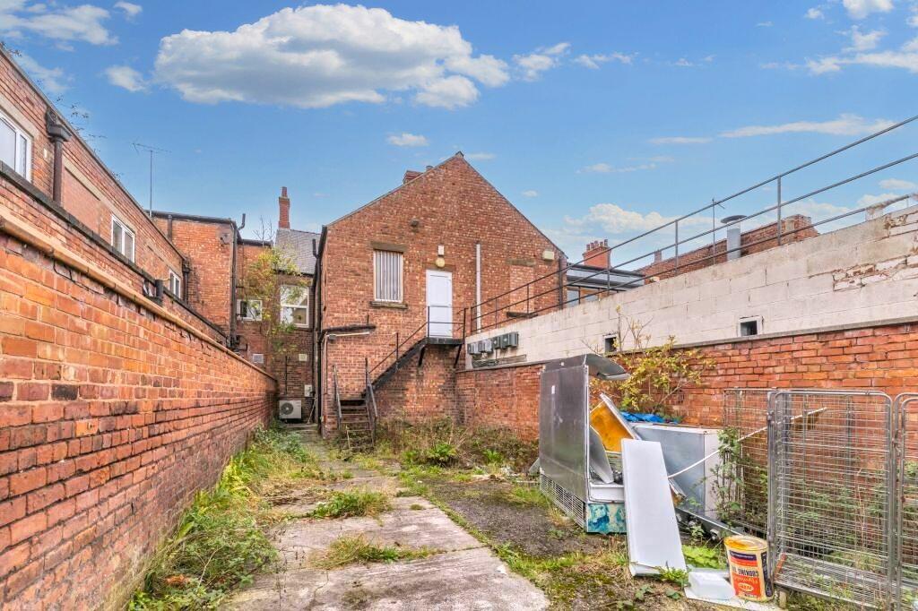 Additional property image - Whitby Road, Ellesmere Port, Cheshire, CH65 8AB
