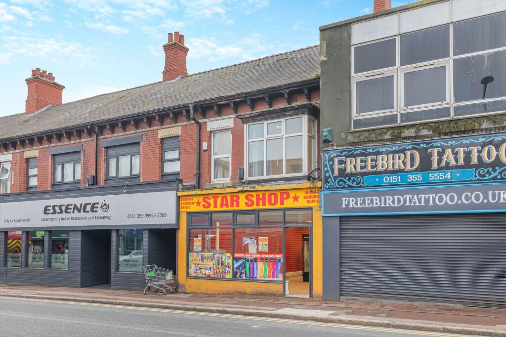 Additional property image - Whitby Road, Ellesmere Port, Cheshire, CH65 8AB