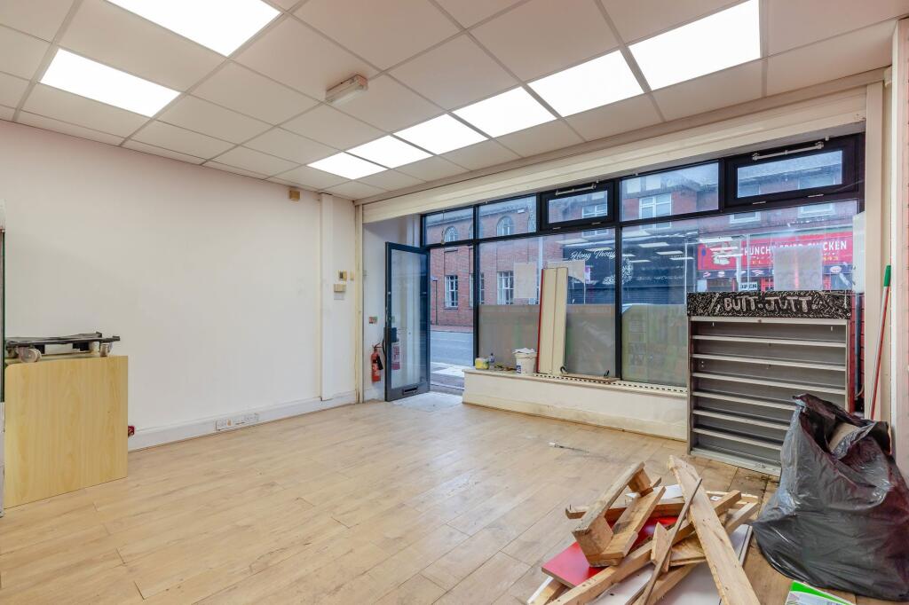 Additional property image - Whitby Road, Ellesmere Port, Cheshire, CH65 8AB