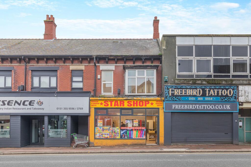 Additional property image - Whitby Road, Ellesmere Port, Cheshire, CH65 8AB