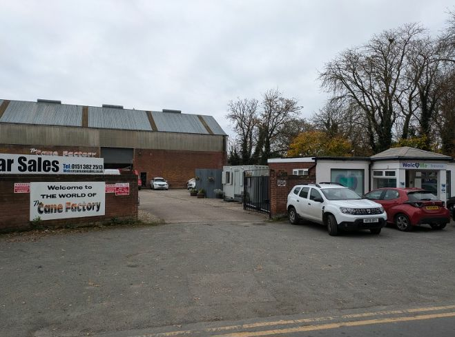 Additional property image - Waterworks Lane, Hooton, Ellesmere Port, Cheshire, CH66 7NL
