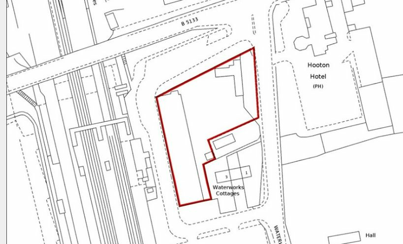 Additional property image - Waterworks Lane, Hooton, Ellesmere Port, Cheshire, CH66 7NL