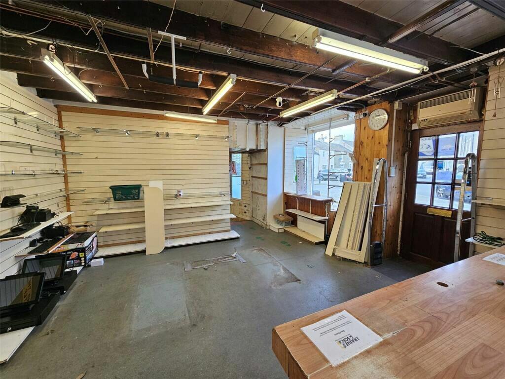Additional property image - Market Place, Middleton-in-Teesdale, Barnard Castle, Durham, DL12 0QA