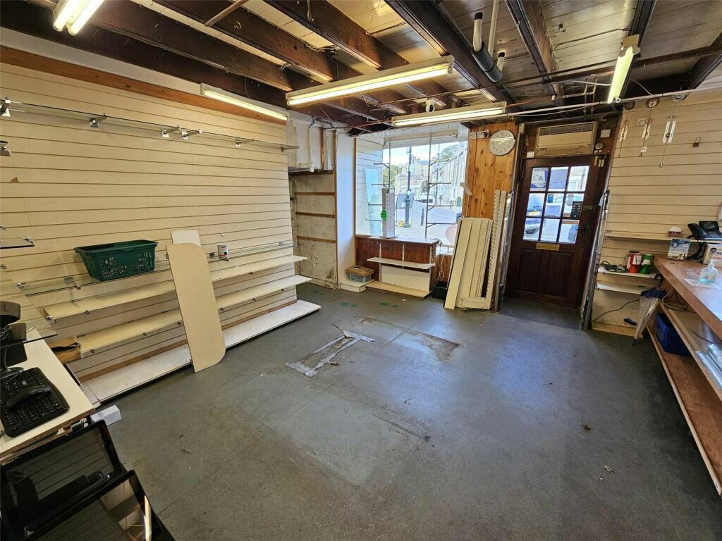 Additional property image - Market Place, Middleton-in-Teesdale, Barnard Castle, Durham, DL12 0QA