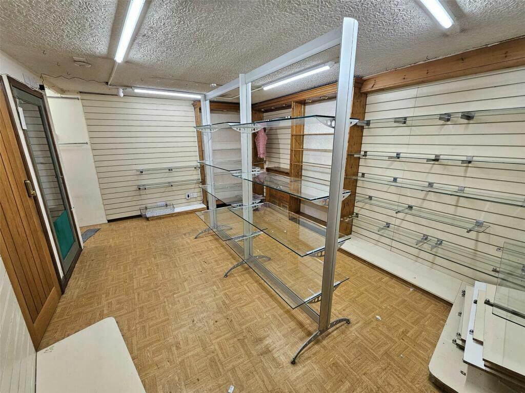 Additional property image - Market Place, Middleton-in-Teesdale, Barnard Castle, Durham, DL12 0QA