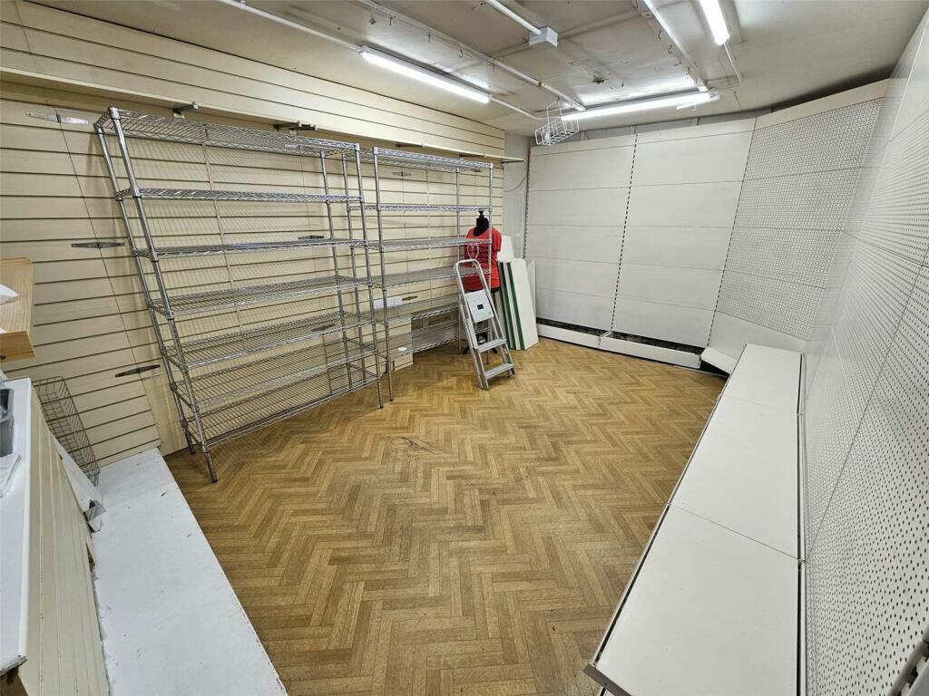 Additional property image - Market Place, Middleton-in-Teesdale, Barnard Castle, Durham, DL12 0QA