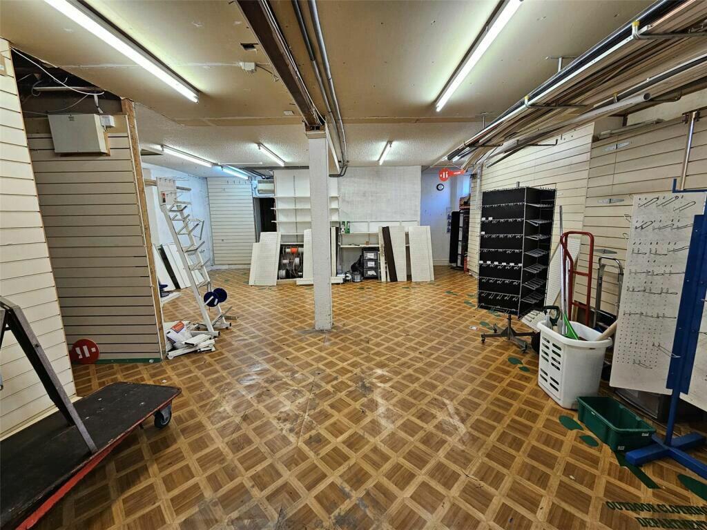 Additional property image - Market Place, Middleton-in-Teesdale, Barnard Castle, Durham, DL12 0QA