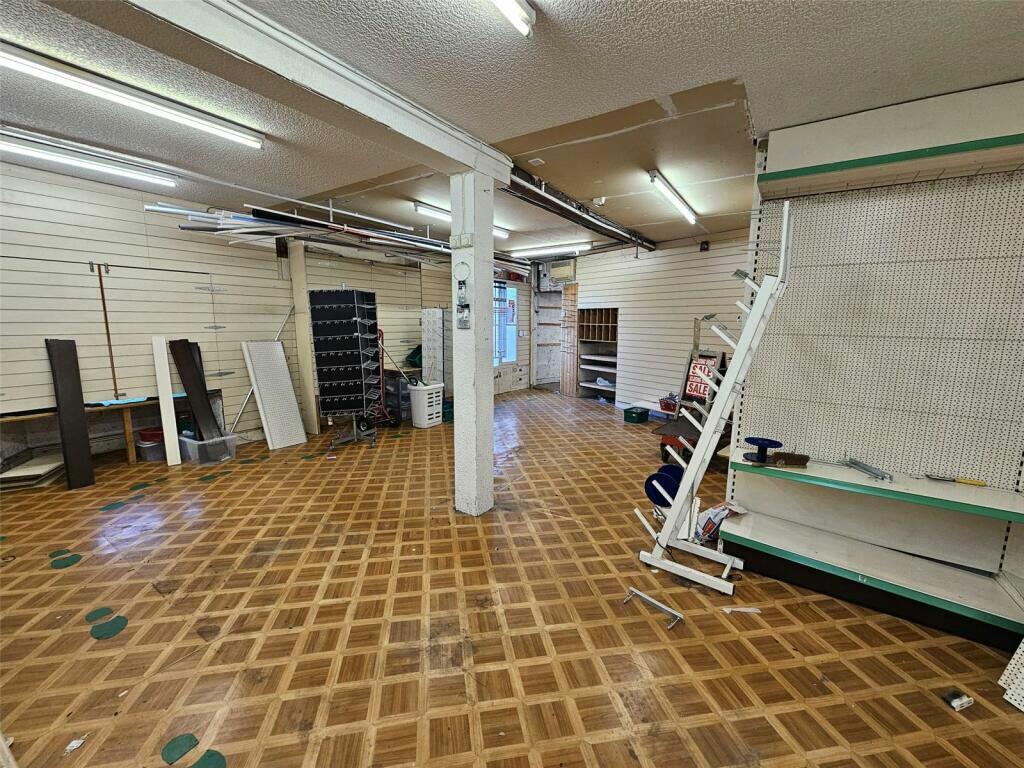 Additional property image - Market Place, Middleton-in-Teesdale, Barnard Castle, Durham, DL12 0QA