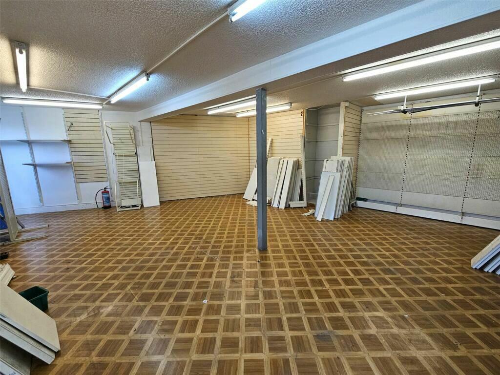 Additional property image - Market Place, Middleton-in-Teesdale, Barnard Castle, Durham, DL12 0QA
