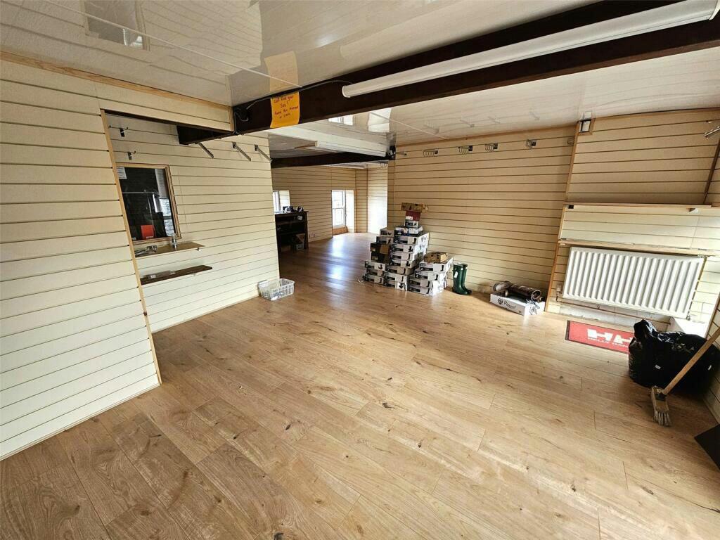 Additional property image - Market Place, Middleton-in-Teesdale, Barnard Castle, Durham, DL12 0QA