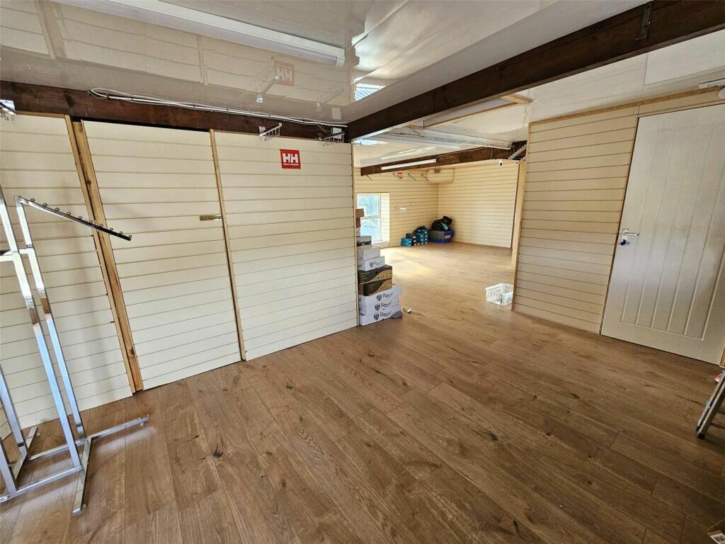 Additional property image - Market Place, Middleton-in-Teesdale, Barnard Castle, Durham, DL12 0QA