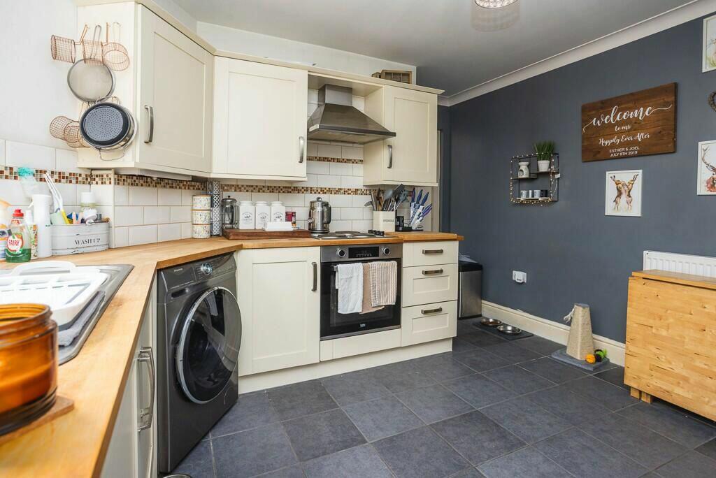 Additional property image - Church Street, Flint, Flintshire, CH6 5AF