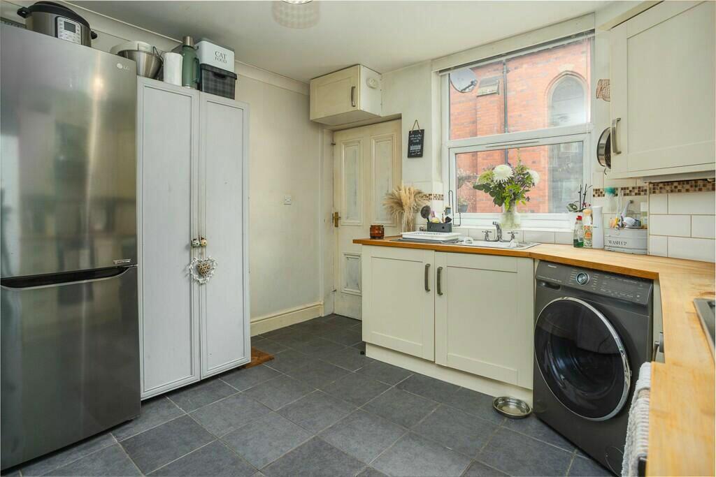 Additional property image - Church Street, Flint, Flintshire, CH6 5AF