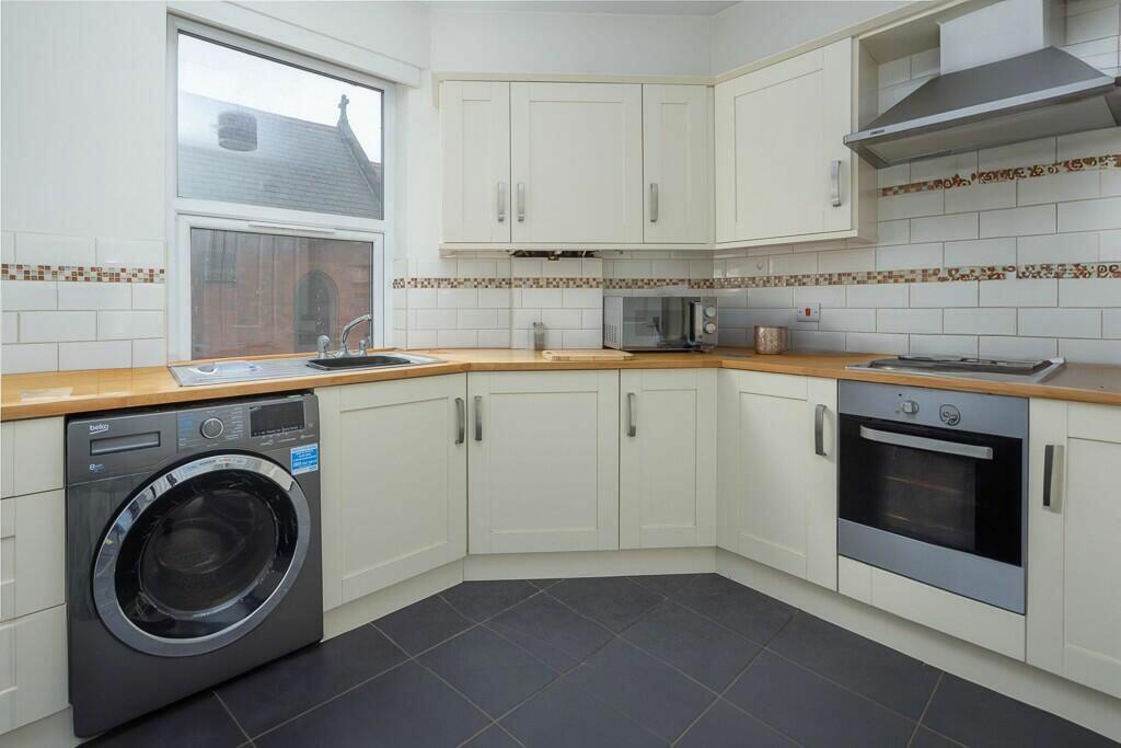 Additional property image - Church Street, Flint, Flintshire, CH6 5AF