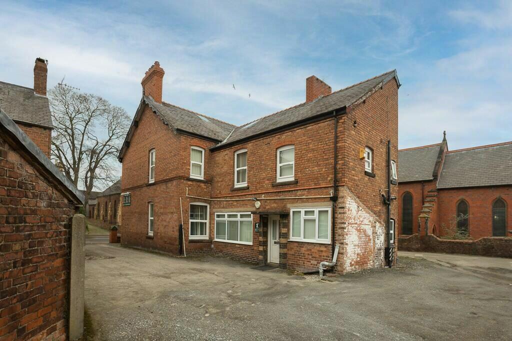 Additional property image - Church Street, Flint, Flintshire, CH6 5AF
