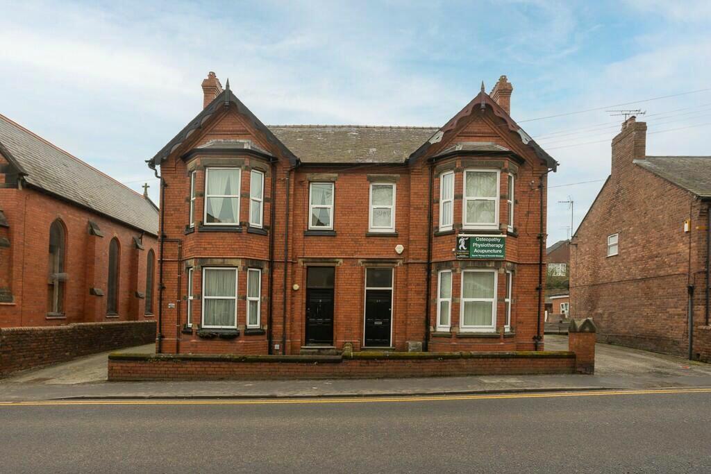 Additional property image - Church Street, Flint, Flintshire, CH6 5AF