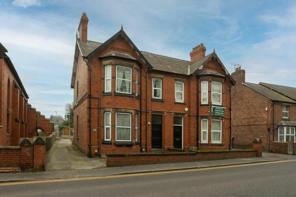 Additional property image - Church Street, Flint, Flintshire, CH6 5AF