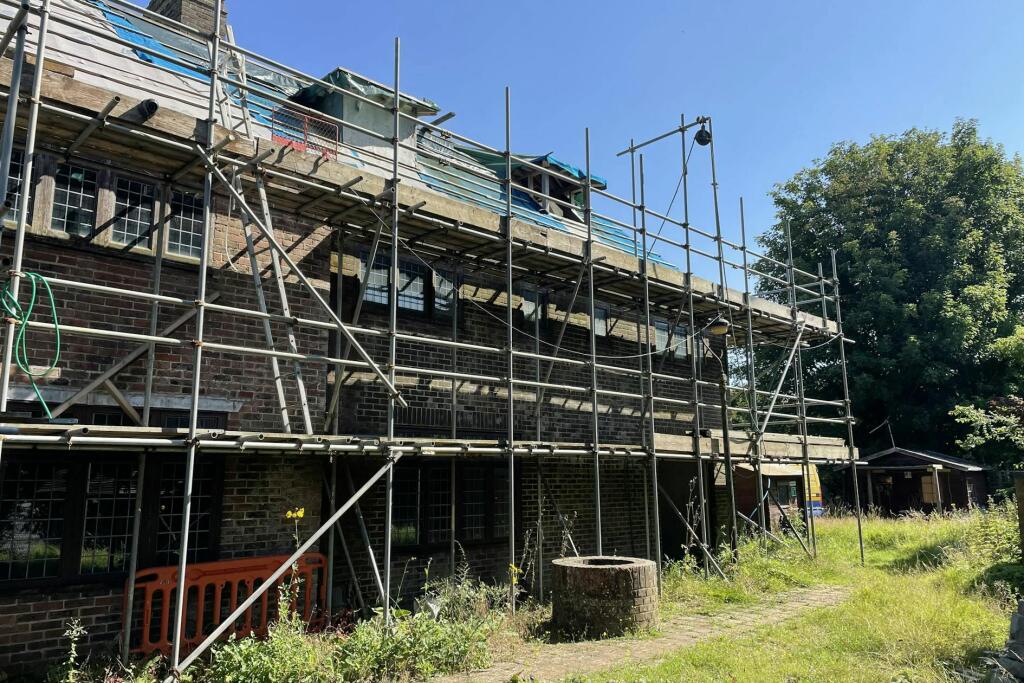 Main image of property: Brede, Rye, East Sussex, TN31 6EJ