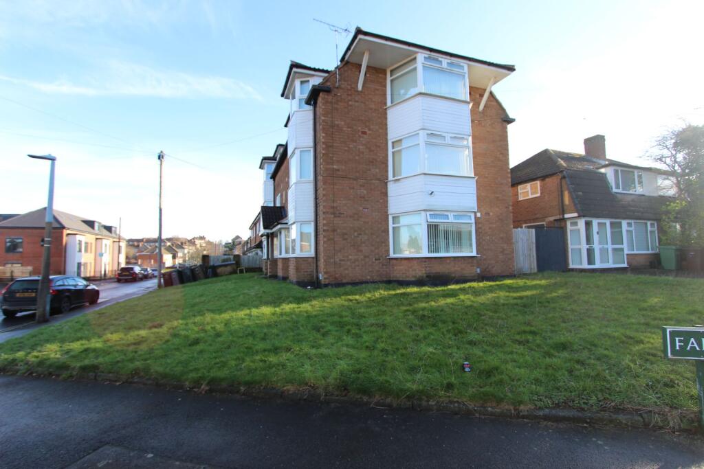 Additional property image - Gaydon Road, Solihull, West Midlands, B92 9BW