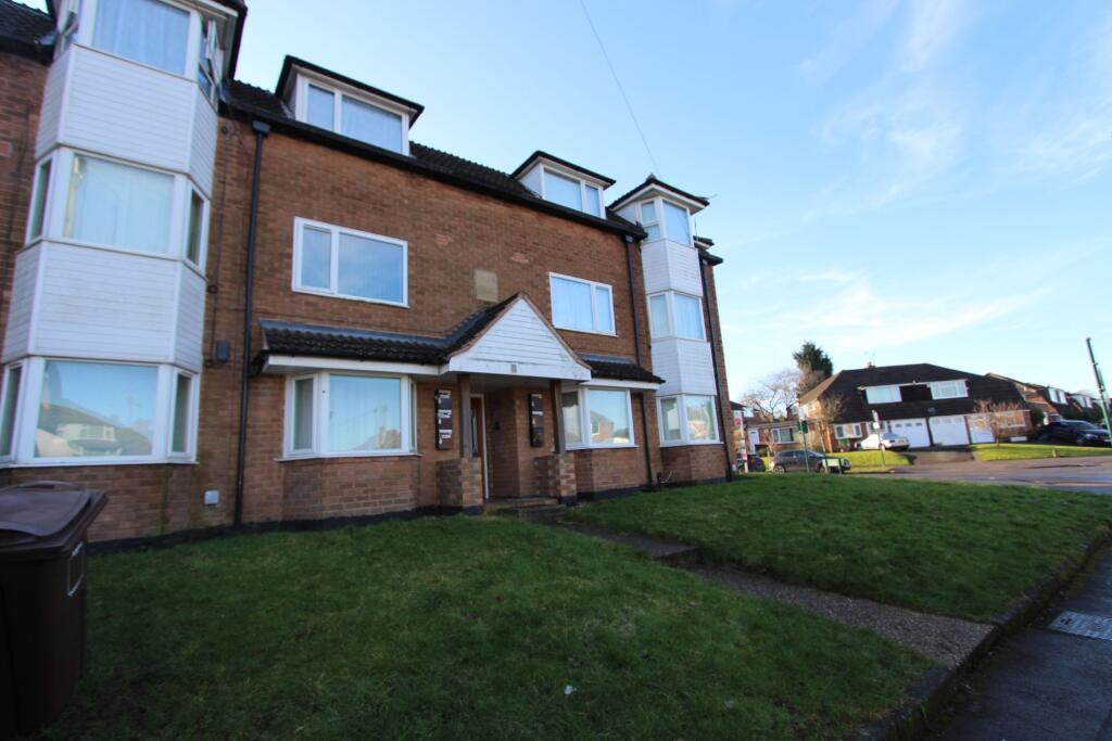 Additional property image - Gaydon Road, Solihull, West Midlands, B92 9BW