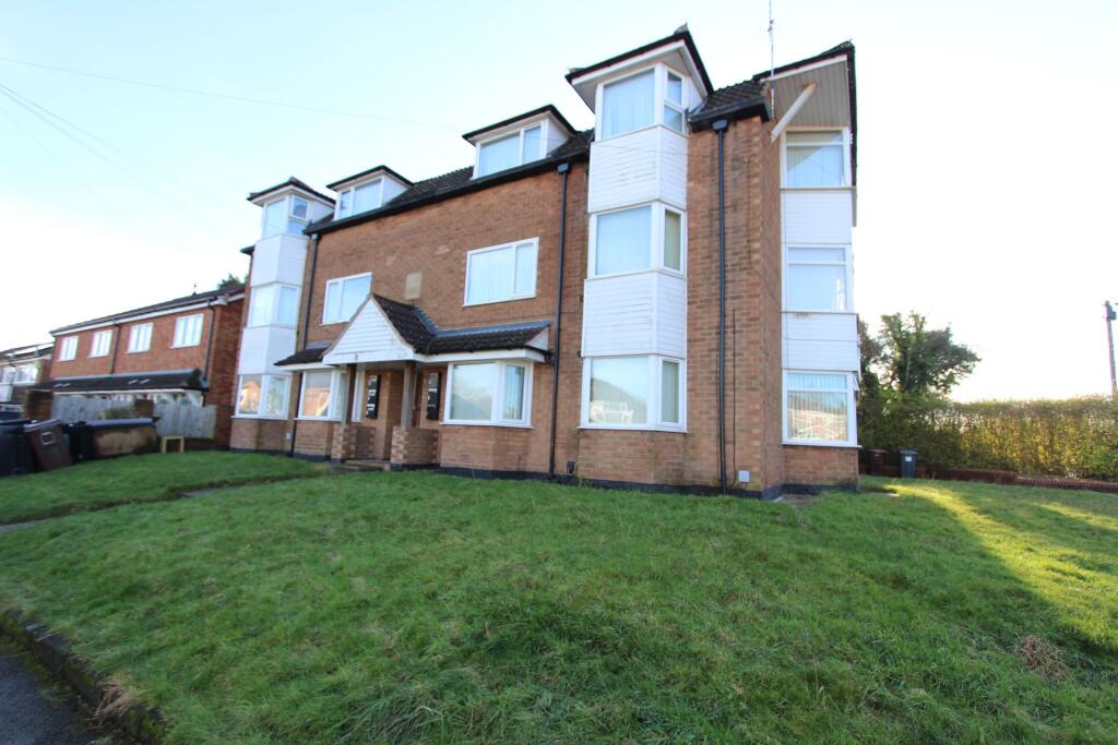 Additional property image - Gaydon Road, Solihull, West Midlands, B92 9BW